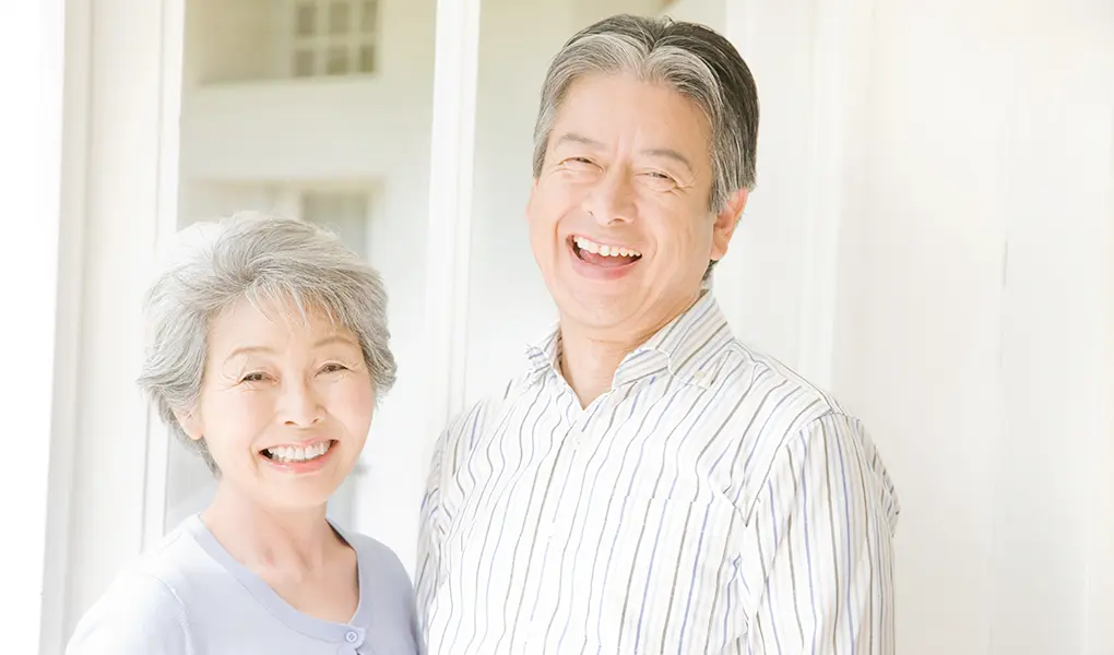 ライフスタイルに合わせて治療計画をご提案